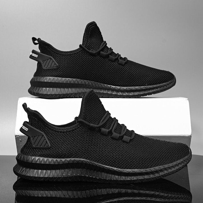 Sportieve Sneakers voor Mannen | Xabian Sneakers