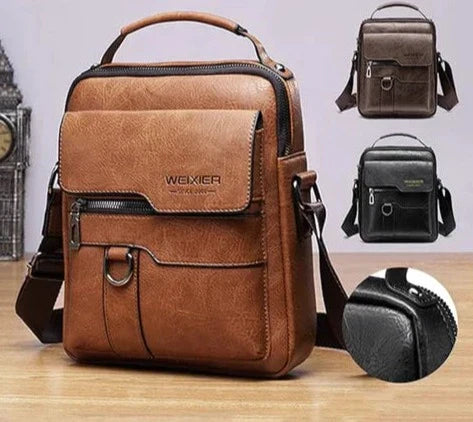 Crossbody Tas | Vive Tas