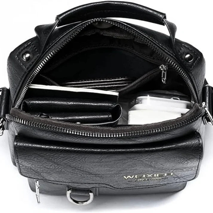 Crossbody Tas | Vive Tas