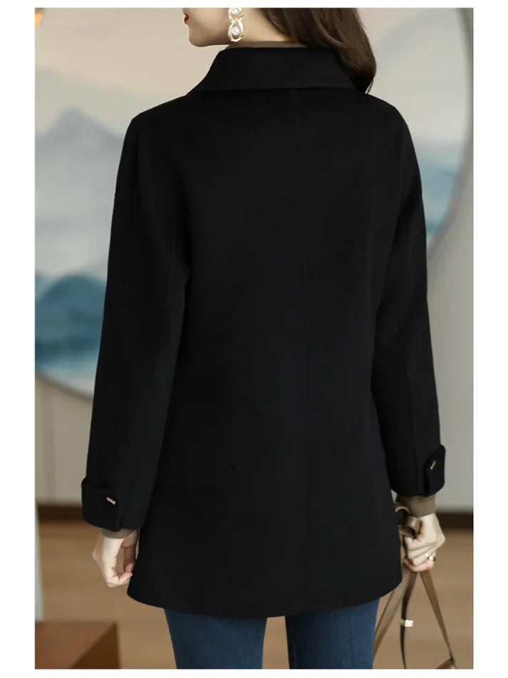 Vrouwen Tailored Fit Trench Coat | Bruni Mantel