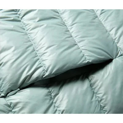 Vrouwen Puffed Capuchonjas | Belva Jack