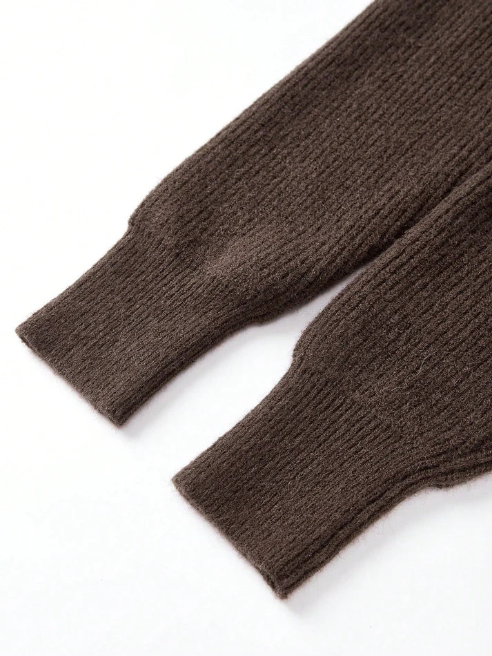 Vrouwen Uniek schouders vest | Yoni Vest
