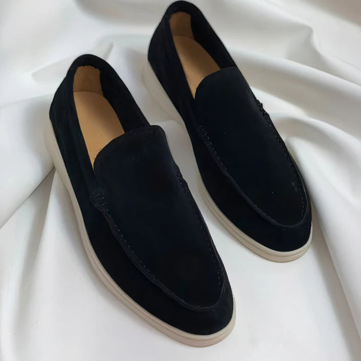 Elegante Mannen Loafers | William Loafers