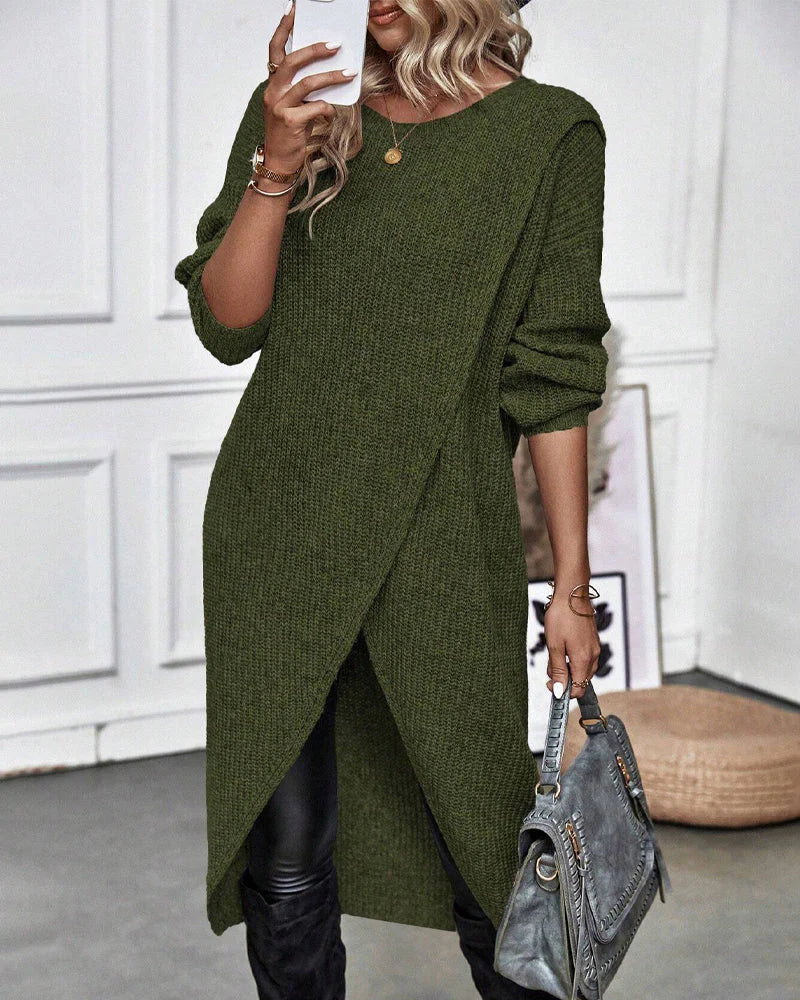 Trendy Elegante Jurk | Kiara