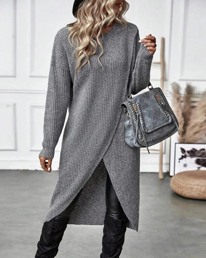 Trendy Elegante Jurk | Kiara