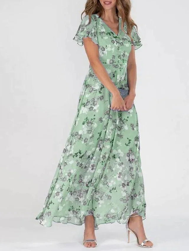 Elegante jurk | Layla