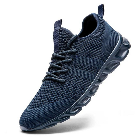 Casual Comfortabele Heren Sneakers | Vincent