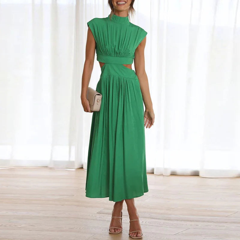 Elegante Maxi Jurk | Chloe