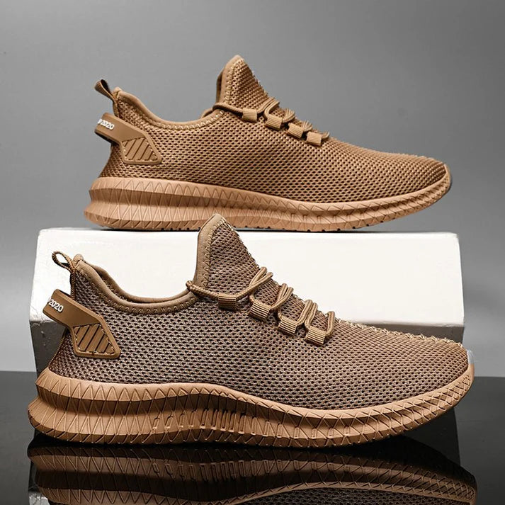 Sportieve Sneakers voor Mannen | Xabian Sneakers