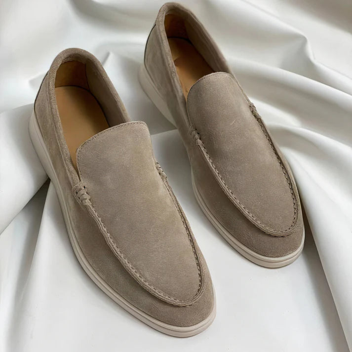 Elegante Mannen Loafers | William Loafers