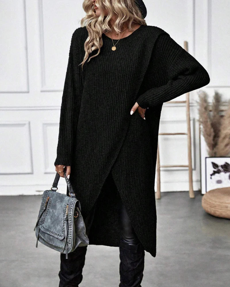 Trendy Elegante Jurk | Kiara