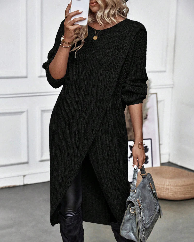 Trendy Elegante Jurk | Kiara