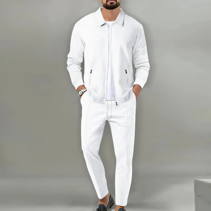 Comfortabele 2 Delige Set | Kina