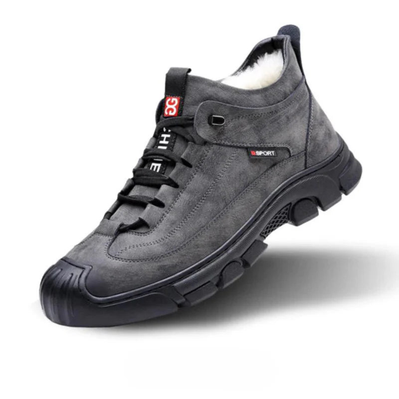 Heren Winterschoenen | Mariuss