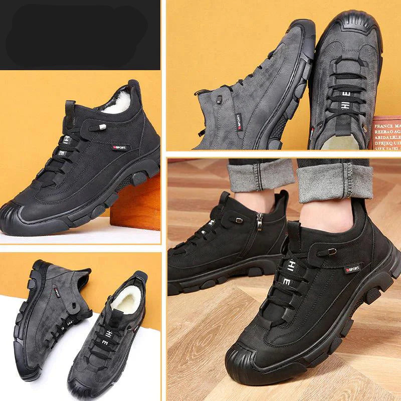 Heren Winterschoenen | Mariuss