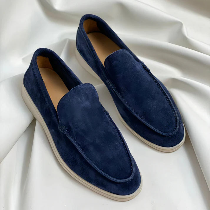Elegante Mannen Loafers | William Loafers