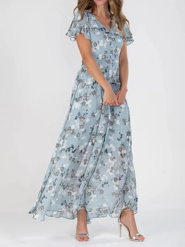Elegante jurk | Layla