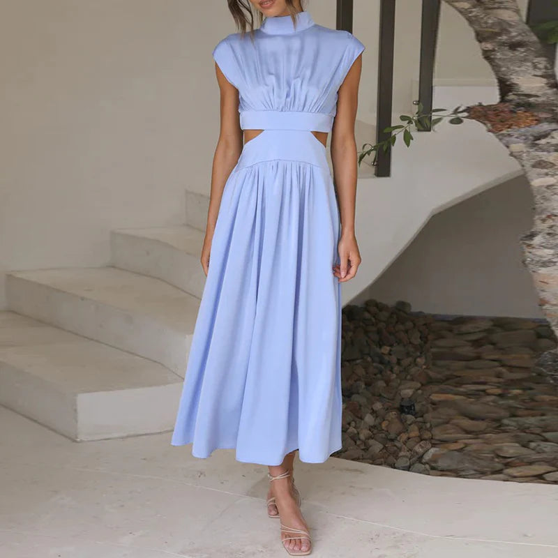 Elegante Maxi Jurk | Chloe