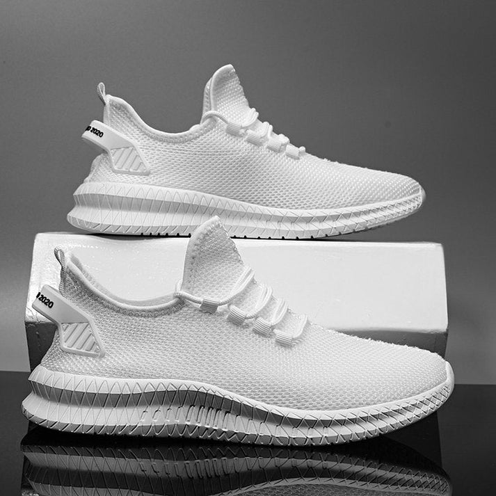 Sportieve Sneakers voor Mannen | Xabian Sneakers