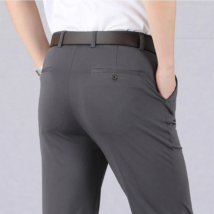 Heren Stretch Broek | Winold Broek