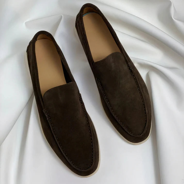 Elegante Mannen Loafers | William Loafers