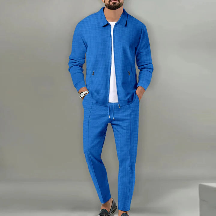 Comfortabele 2 Delige Set | Kina