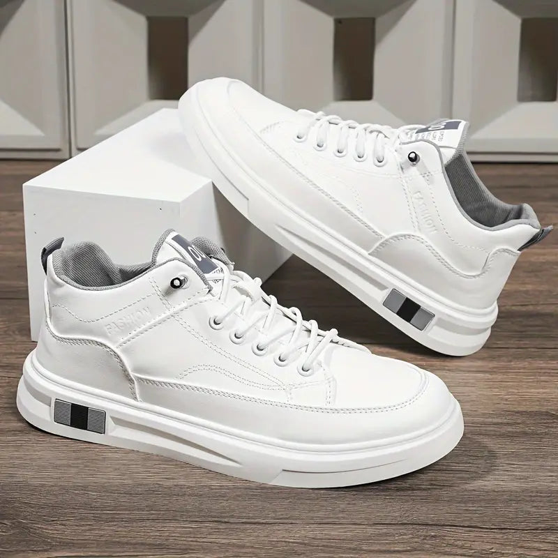 Casual Platte Sneakers | Radnor