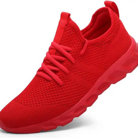 Casual Comfortabele Heren Sneakers | Vincent