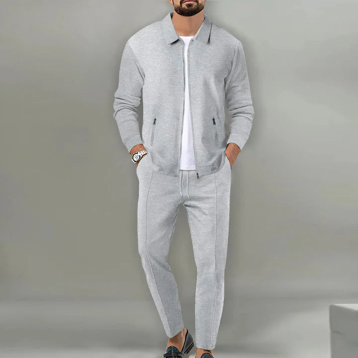 Comfortabele 2 Delige Set | Kina