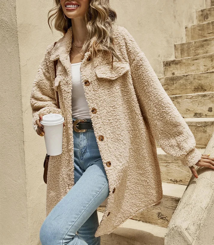 Elegante Cardigan | Lira