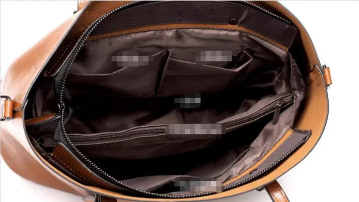 Crossbody Praktische Tas | Roby Tas