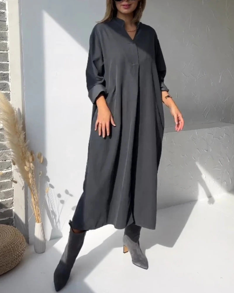 Cecilie | Moderne jurk