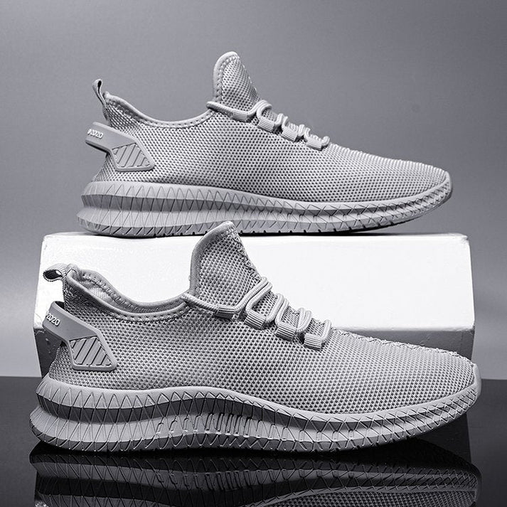 Sportieve Sneakers voor Mannen | Xabian Sneakers