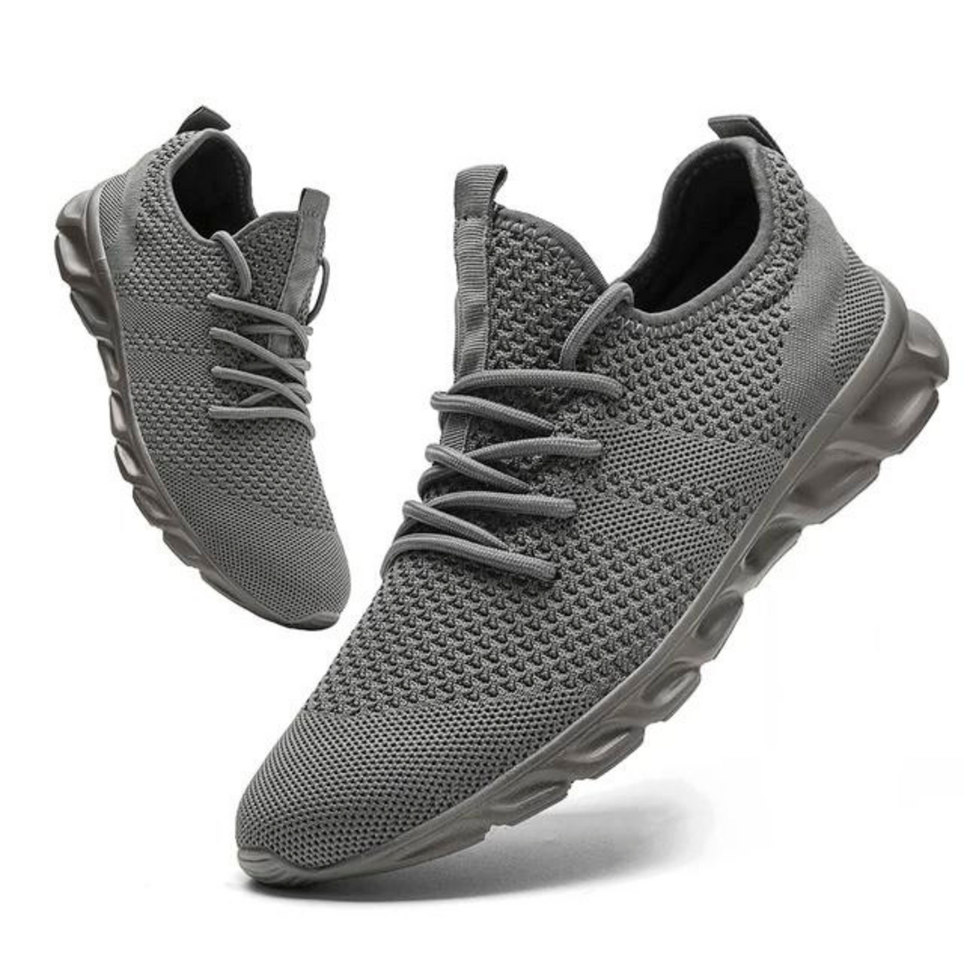 Casual Comfortabele Heren Sneakers | Vincent
