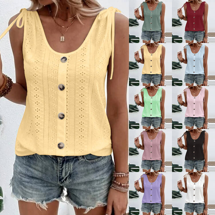 Veelzijdige Shirt dat Comfort en Stijl Combineert | Linda