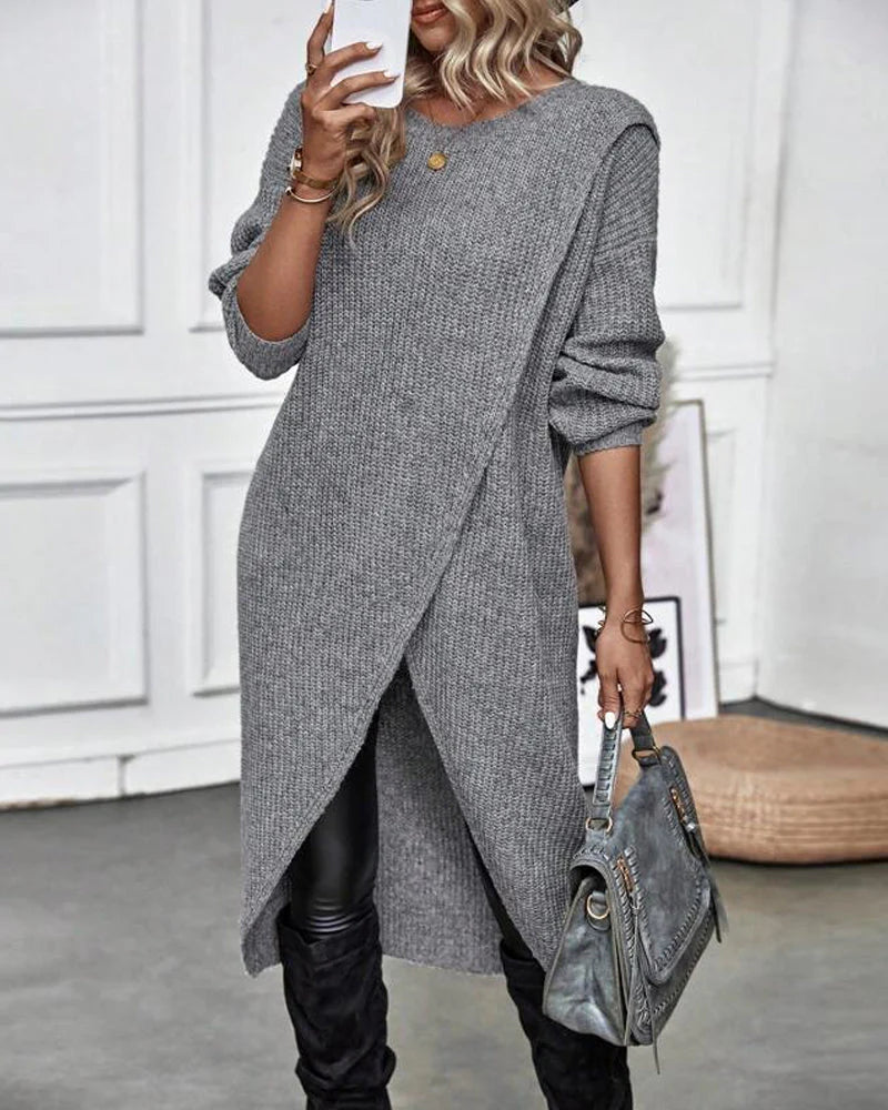 Trendy Elegante Jurk | Kiara