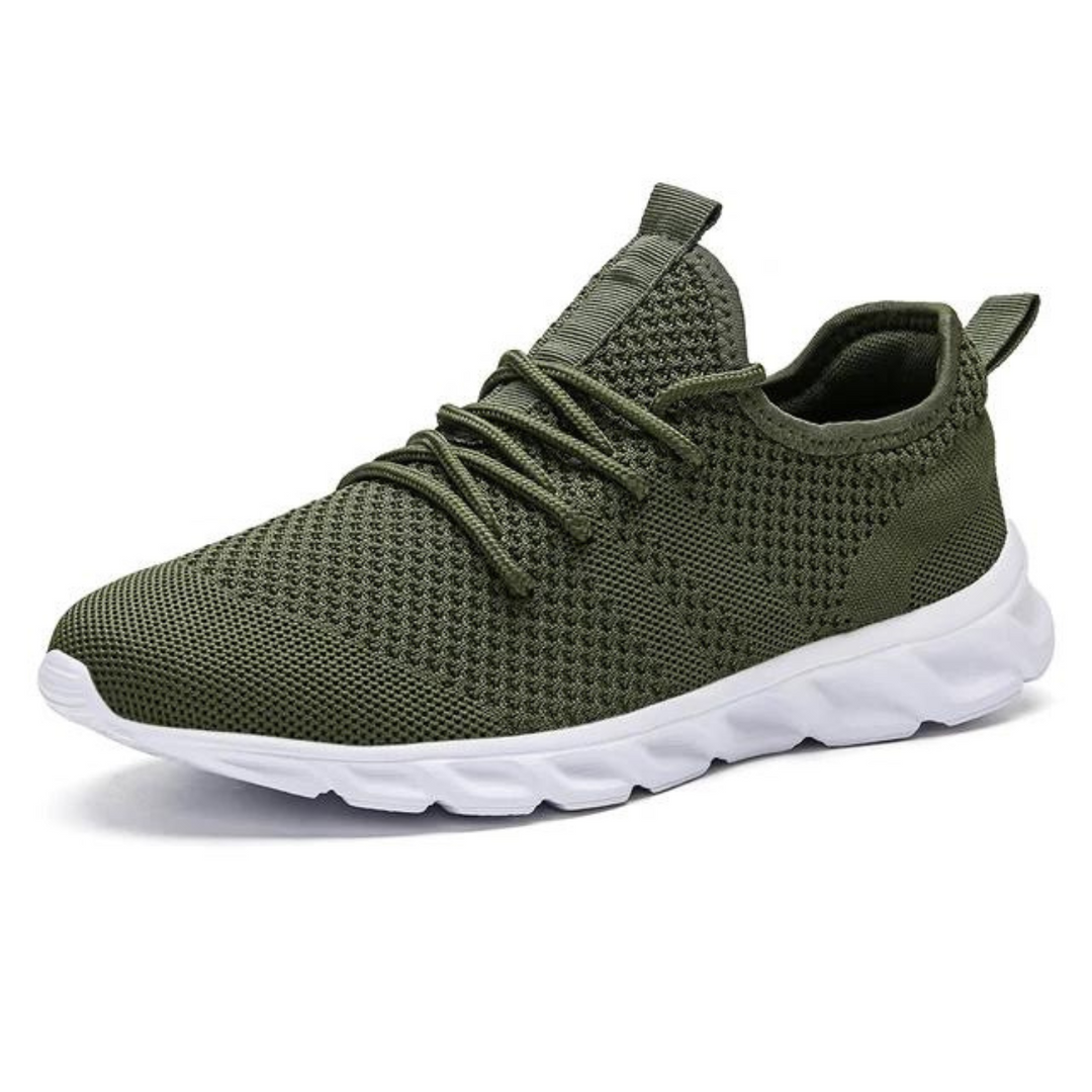 Casual Comfortabele Heren Sneakers | Vincent