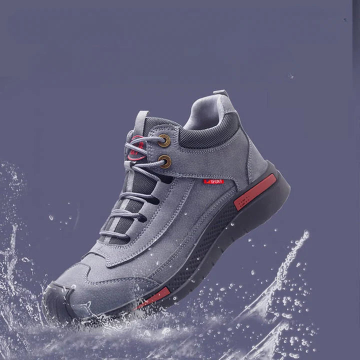 Heren Veiligheidsschoenen | Clayborne