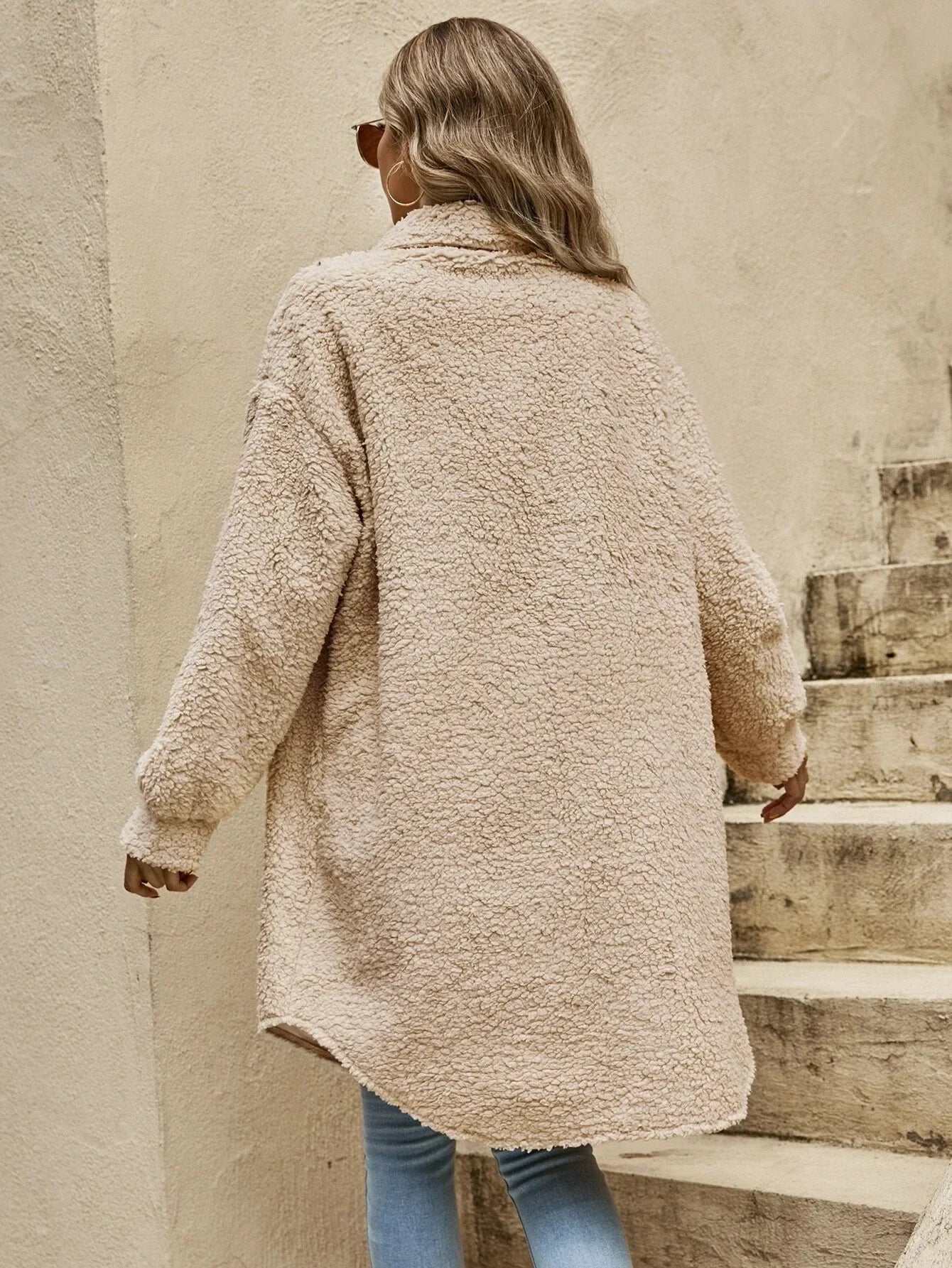 Elegante Cardigan | Lira