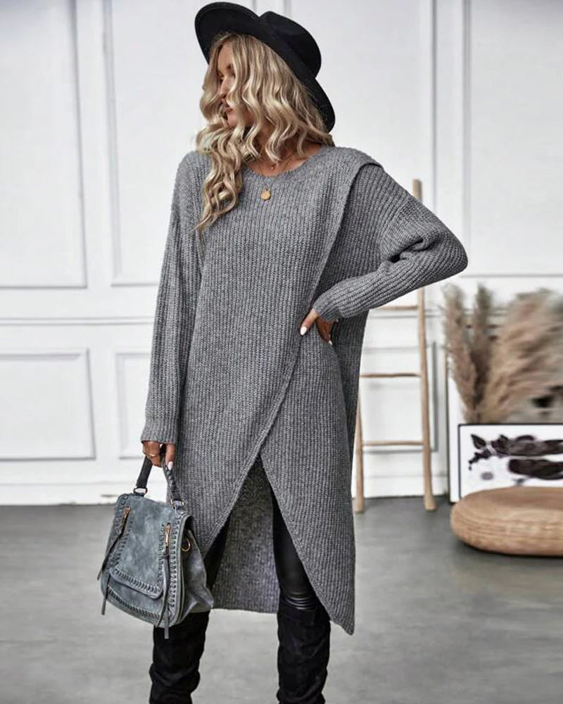 Trendy Elegante Jurk | Kiara