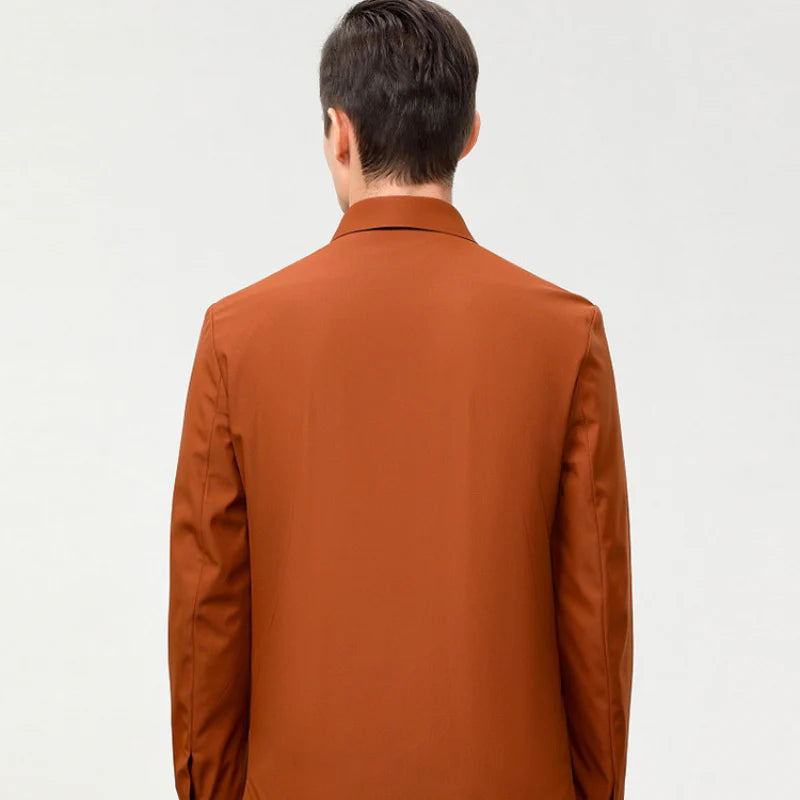 Trendy Blazer jasje | Carsten Jas
