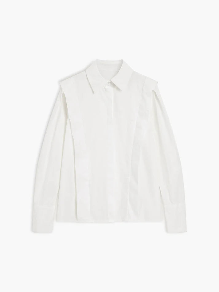 Klassiek Dames Business Shirt | Poppy Shirt