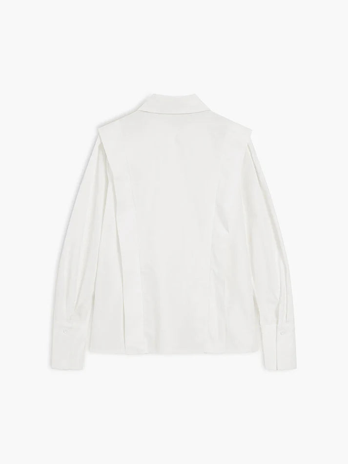 Klassiek Dames Business Shirt | Poppy Shirt