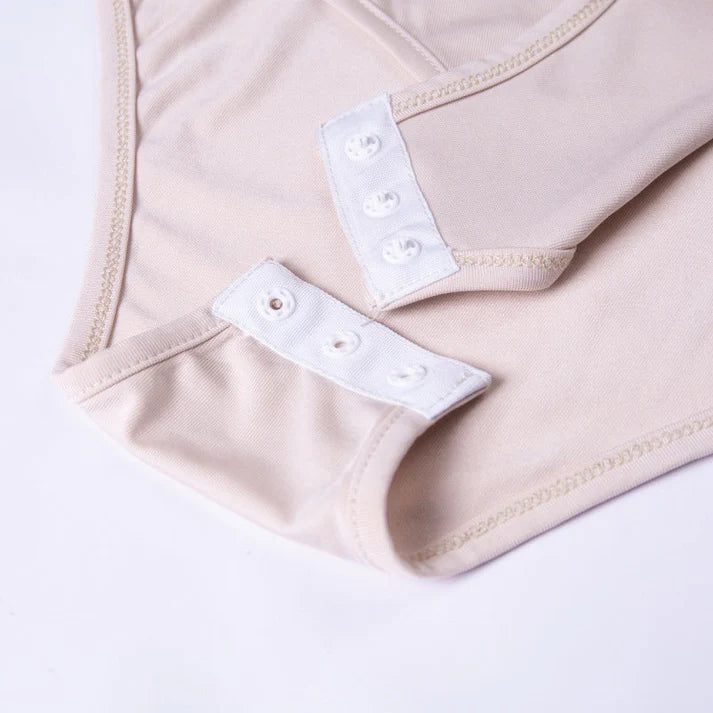 Een-schouder Bodysuit | Usra Bodysuit