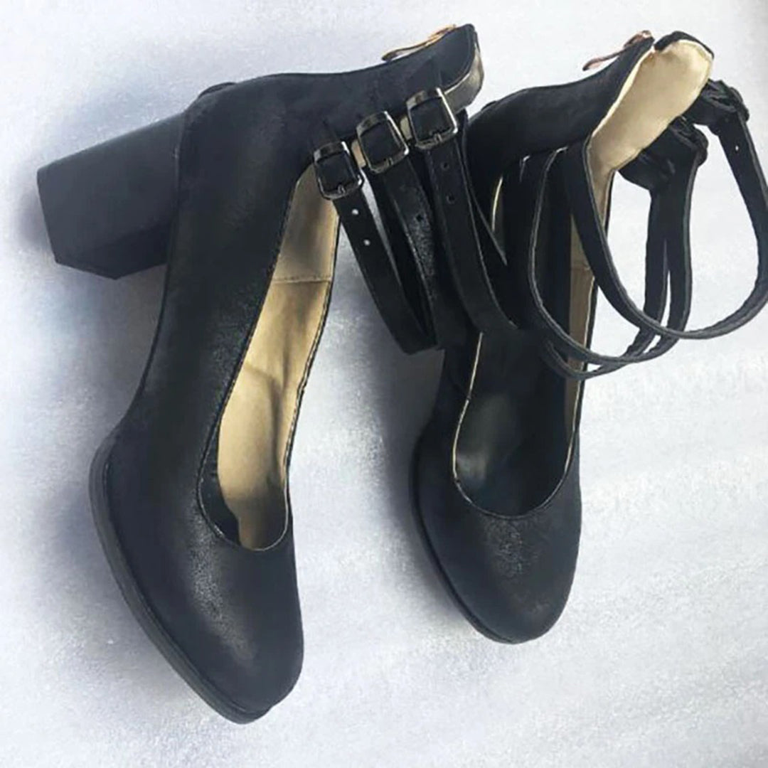 Comfortabele en Stijlvolle Schoen | Ariella