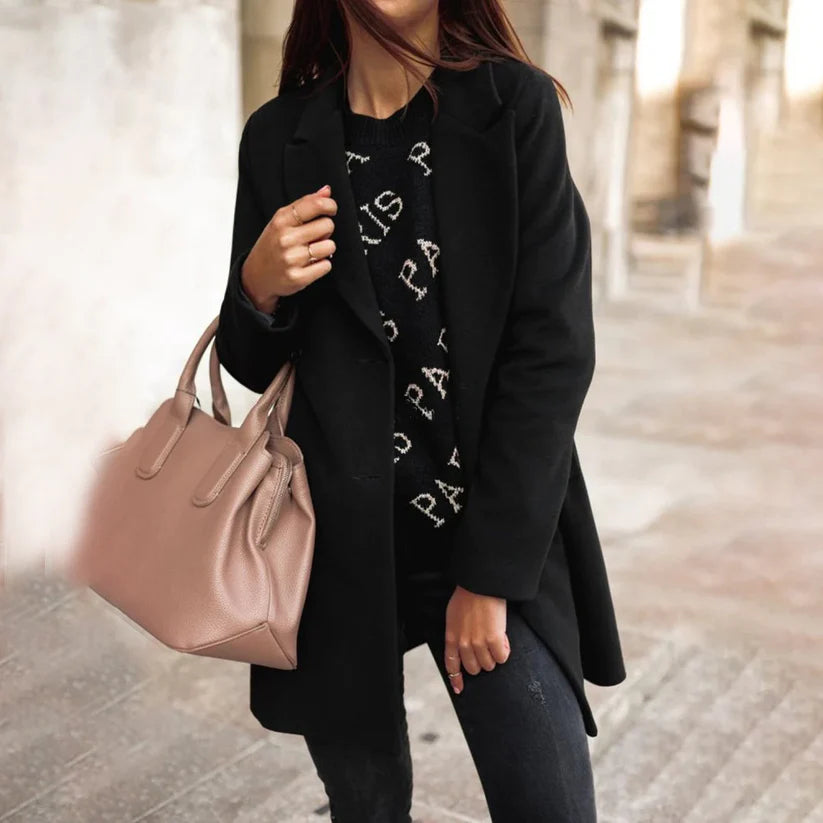 Elegante Damesjas | Celine