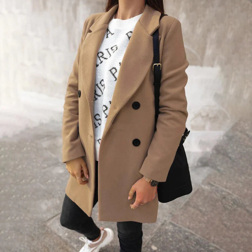 Elegante Damesjas | Celine