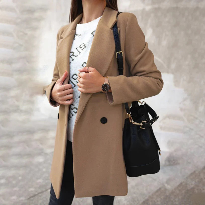 Elegante Damesjas | Celine