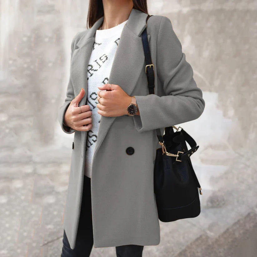 Elegante Damesjas | Celine