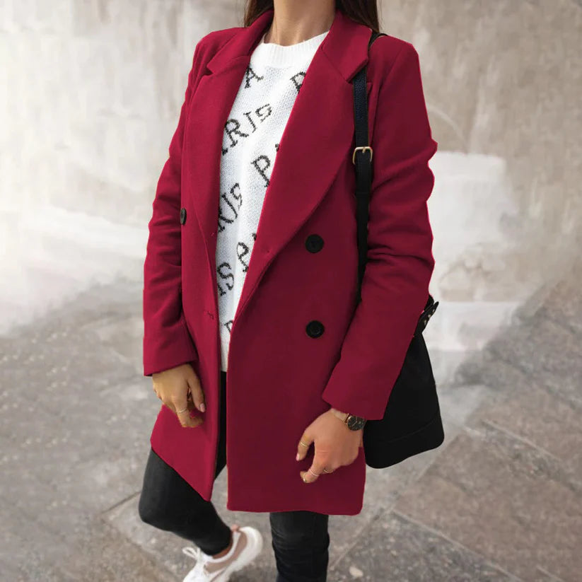 Elegante Damesjas | Celine